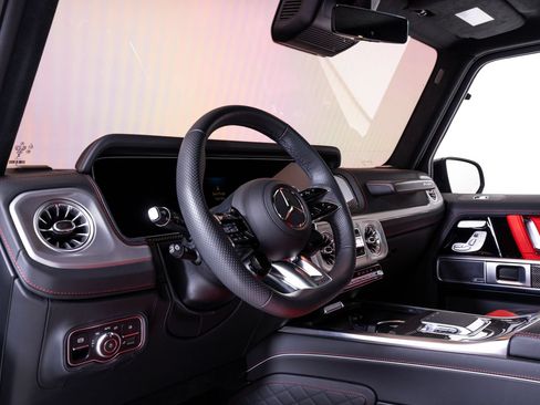 Used 2026 Mercedes-Benz G 63 AMG 4MATIC image 15