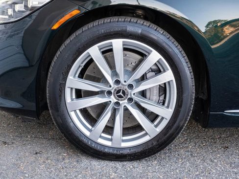 Used 2022 Mercedes-Benz S 500 4MATIC image 30