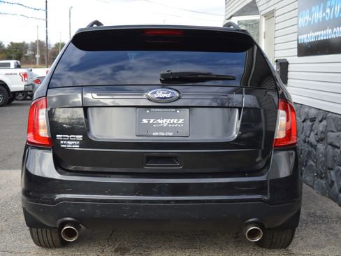 Used 2013 Ford Edge SE image 4