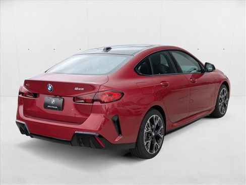 New 2026 BMW 228i xDrive w/ Technology Package image 2