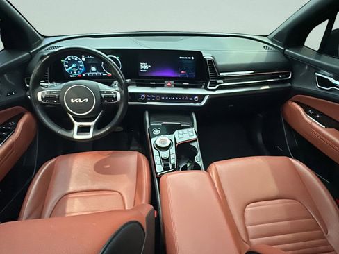 Used 2023 Kia Sportage SX Prestige image 21
