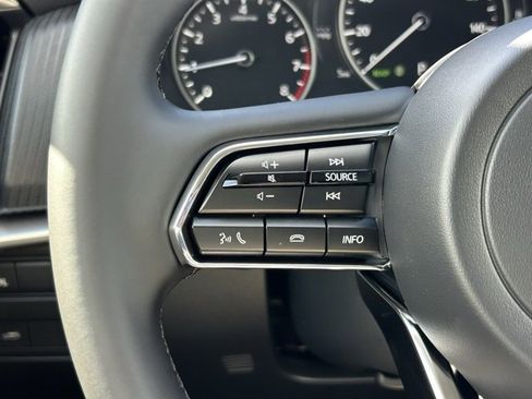 New 2026 MAZDA CX-90 3.3 Turbo w/ Select Package image 16