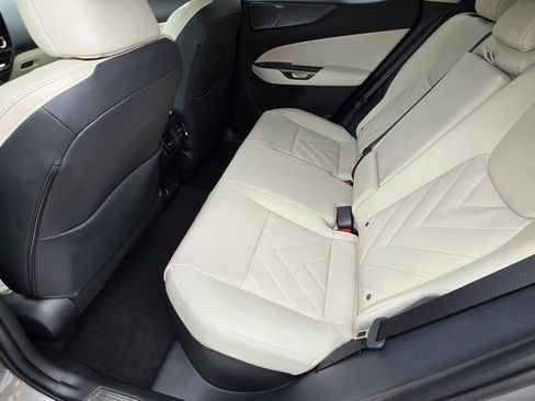 New 2026 Lexus NX 350 AWD w/ Luxury Package image 9