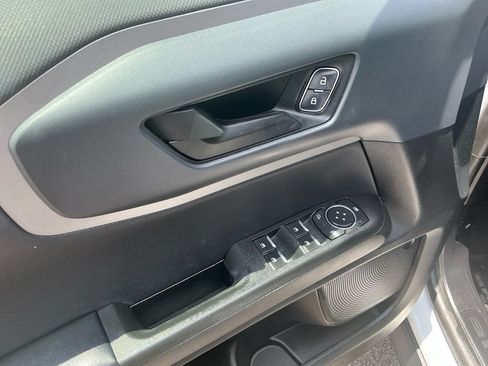 Used 2021 Ford Bronco Sport Big Bend w/ Big Bend Package (96B) AWD/4WD image 16