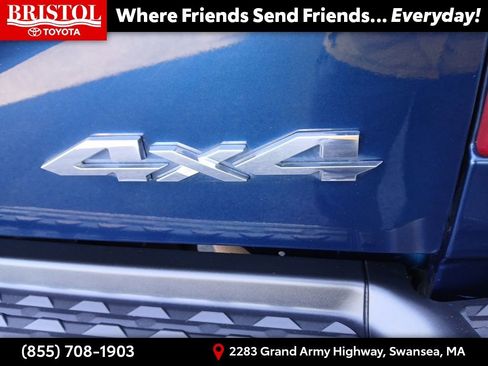 Used 2022 RAM 2500 Laramie image 31