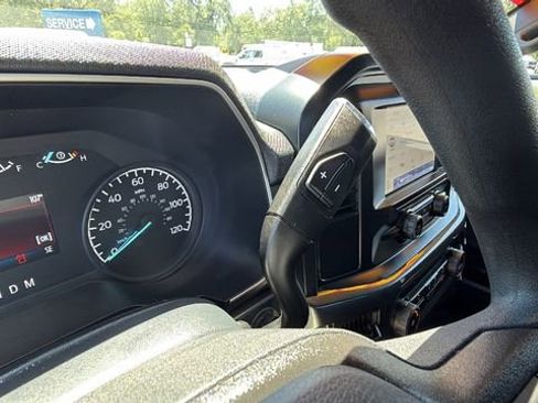 Used 2022 Ford F150 XL w/ STX Appearance Package AWD/4WD image 26