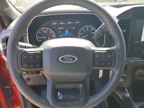 Used 2023 Ford F150 XL w/ STX Appearance Package AWD/4WD image 17