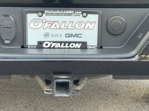 Used 2019 GMC Sierra 1500 AT4 w/ AT4 Premium Package image 11