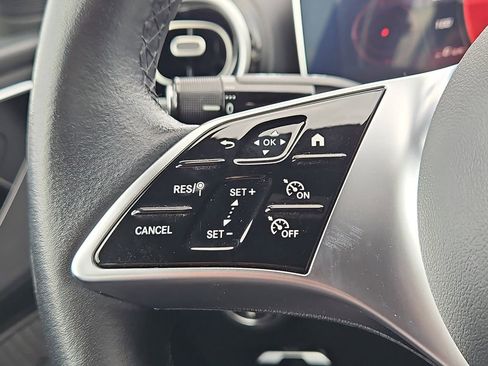 Used 2022 Mercedes-Benz C 300 4MATIC Sedan image 29