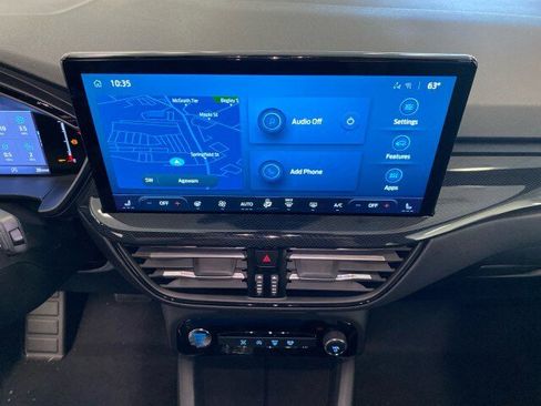 New 2025 Ford Escape ST-Line w/ Tech Pack #1 image 23