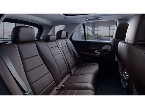 Certified 2023 Mercedes-Benz GLE 450 4MATIC image 5