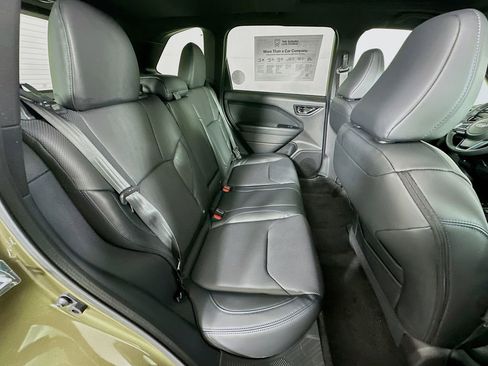 New 2026 Subaru Forester Limited image 35