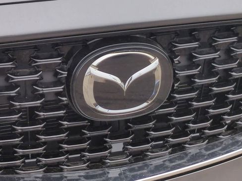 New 2025 MAZDA CX-5 AWD 2.5 S w/ Preferred Package image 11