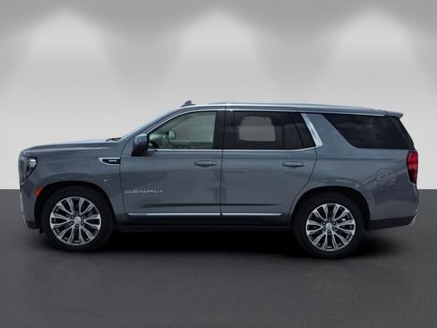 Used 2021 GMC Yukon Denali w/ Denali Ultimate Package AWD/4WD image 7