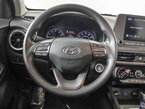 Used 2022 Hyundai Kona SEL FWD image 24