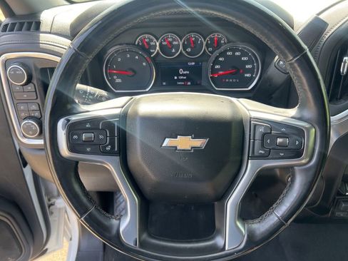 Used 2023 Chevrolet Silverado 2500 LT w/ Convenience Package image 20