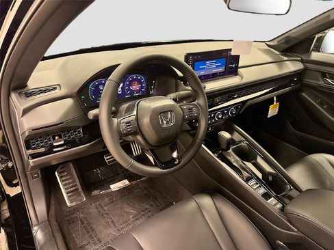 New 2026 Honda Accord Sport image 9