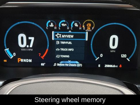 Used 2023 Ford F150 Platinum w/ Equipment Group 701A High image 23