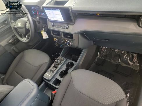 Used 2024 Ford Maverick XL w/ Equipment Group 100A Standard AWD/4WD image 18