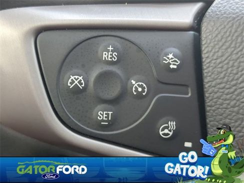 Used 2022 GMC Terrain AT4 w/ Infotainment Package II image 32