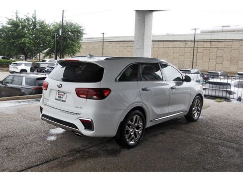 Used 2019 Kia Sorento SX FWD image 7