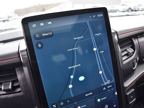 Used 2022 Ford Expedition Limited w/ Equipment Group 304A image 9