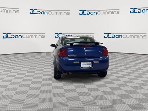 Used 2007 Pontiac G5 Base w/ Preferred Package image 7