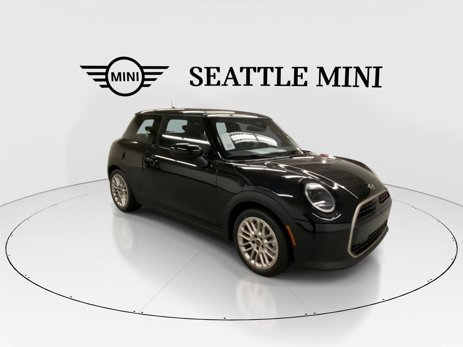New 2026 MINI Cooper S FWD image 2