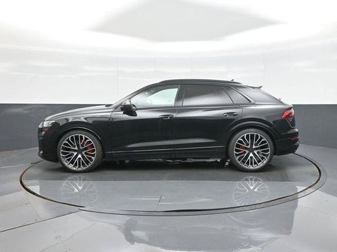 New 2026 Audi SQ8 Prestige AWD/4WD image 4