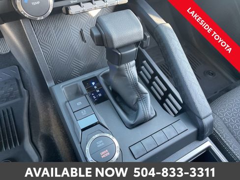 Certified 2025 Toyota 4Runner SR5 image 29