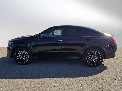New 2026 Mercedes-Benz GLE 53 AMG 4MATIC Coupe image 6