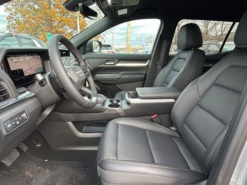 New 2026 GMC Terrain Elevation w/ Elevation Premium Package image 21