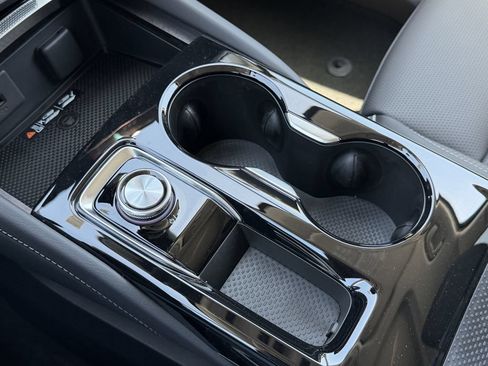 New 2026 Buick Envision Avenir AWD/4WD image 8