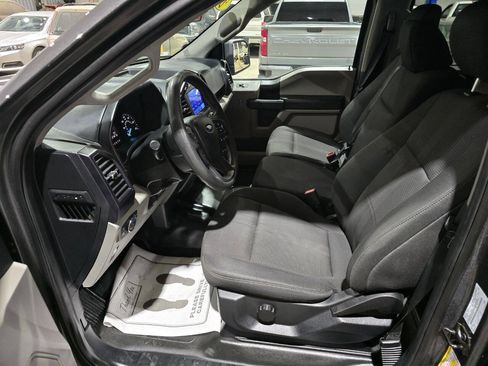 Used 2020 Ford F150 XL w/ Equipment Group 101A Mid AWD/4WD image 27
