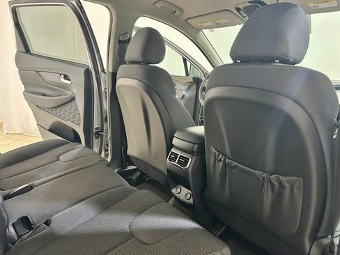 Used 2022 Hyundai Santa Fe SEL w/ Cargo Package AWD/4WD image 16