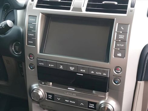 Used 2021 Lexus GX 460 Premium w/ Premium Package AWD/4WD image 14