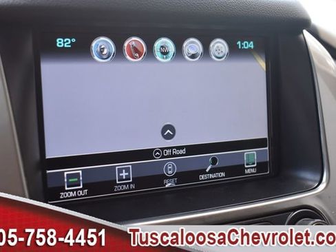 Used 2020 Chevrolet Tahoe Premier RWD image 43