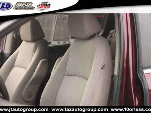 Used 2019 Honda Odyssey EX image 10