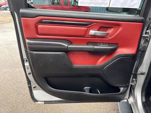Used 2022 RAM 1500 Rebel w/ Rebel Level 2 Equipment Group image 4