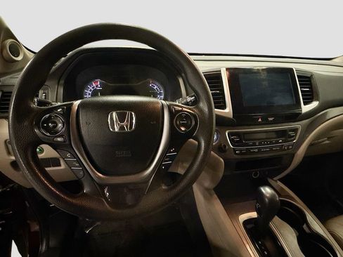 Used 2016 Honda Pilot EX image 13