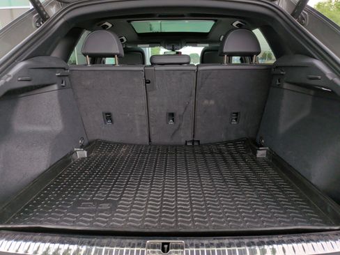 Used 2023 Audi Q3 2.0T Premium w/ Black Optic Sport Package image 31