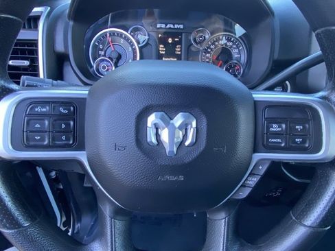 Used 2022 RAM 2500 Big Horn image 16