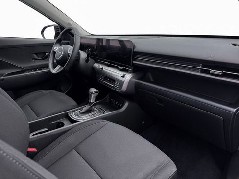 New 2026 Hyundai Kona SEL Sport FWD image 23