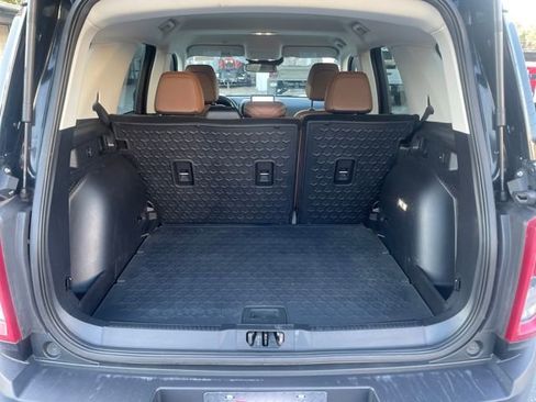 Used 2023 Ford Bronco Sport Outer Banks w/ Tech Package image 21