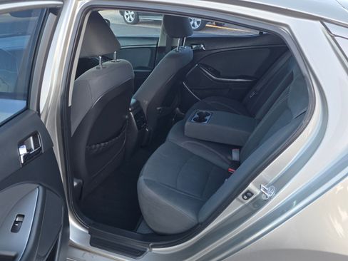 Used 2013 Kia Optima LX w/ Hybrid Convenience Pkg image 20