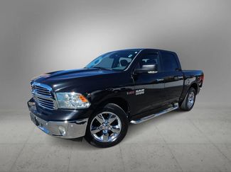 Used 2016 RAM 1500 Big Horn image 1