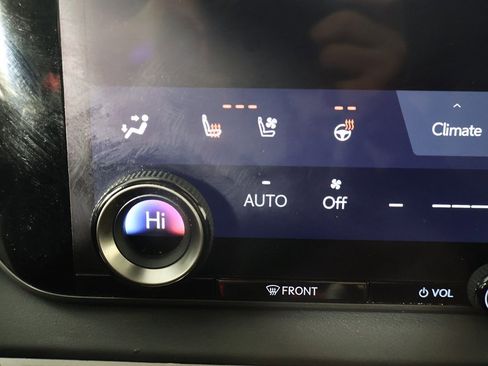 Used 2024 Lexus RX 350h w/ Cold Area Package image 45