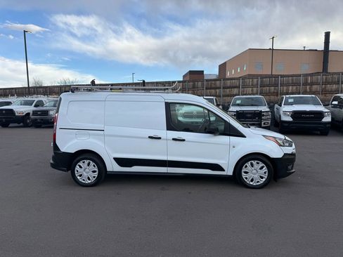 Used 2020 Ford Transit Connect XL image 8