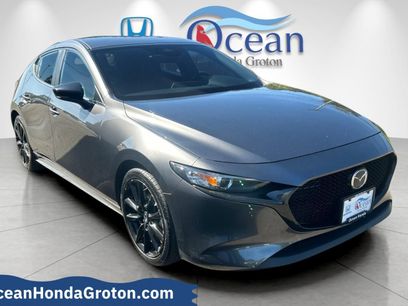 Used 2025 MAZDA MAZDA3 s Sport