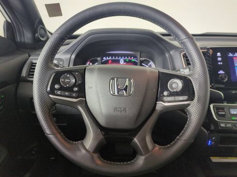 Certified 2023 Honda Passport Elite image 18